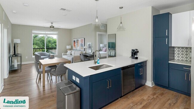 1906 Promenade Way unit 1327, Jacksonville, FL 32207 - photo 6