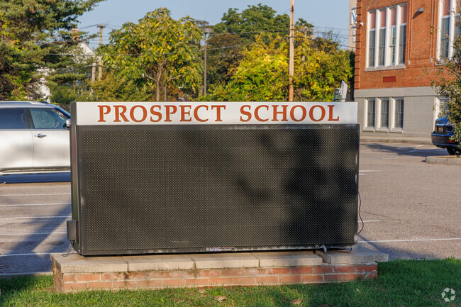 Committed to academic excellence for every student, regardless of background or ability.