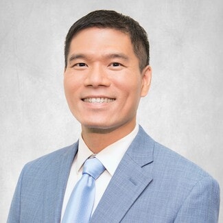 Andrew Cheng