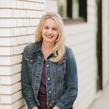 Nicole Carroll Gould