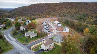 160 Red Horse, Pottsville, PA 17901