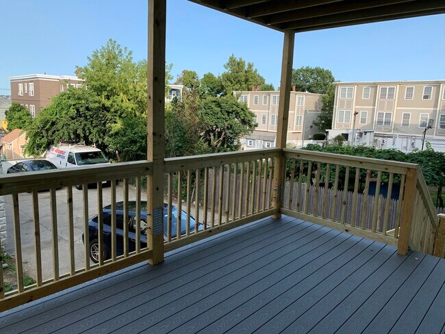 101 Heath St unit 3, Somerville, MA 02145 - photo 4