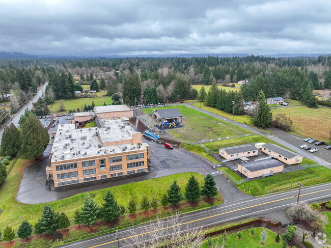 Tahoma Elementary