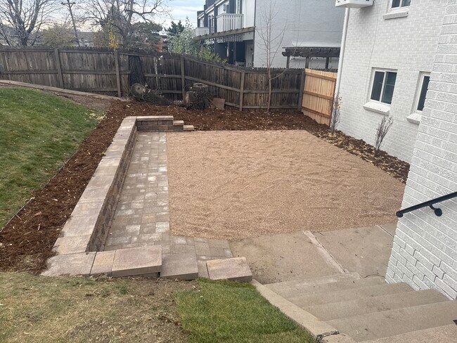 22 S Jackson St unit 4, Denver, CO 80209 - photo 4