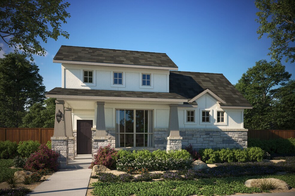 6385 Marsh Ln, Buda, TX 78610 - photo 1