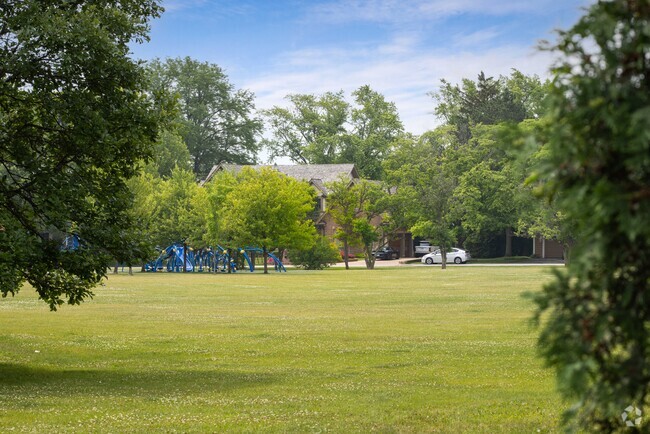 Pleasant Ridge Elementary is dedicated to offering a developmentally enriching curriculum.