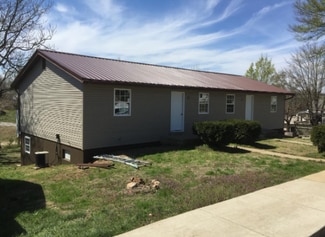 301 Adams St, Park Hills, MO 63601