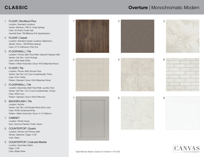 2307 Ellie Way, Kennesaw, GA 30152 - photo 2