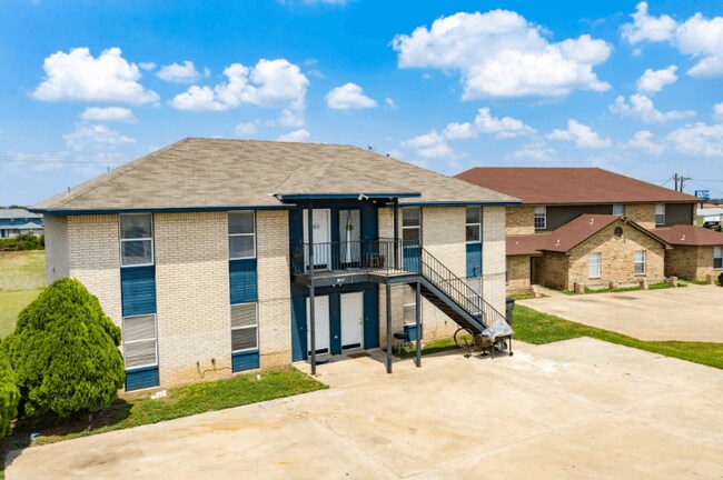 1105 Horizon Dr unit C, Killeen, TX 76549 - photo 2