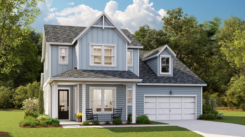 273 Denham St, Summerville, SC 29486 - photo 1