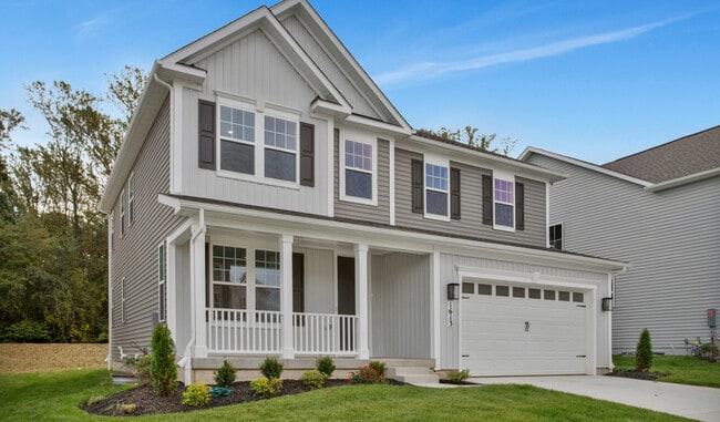 1613 Shady Tree Ct, Bel Air, MD 21015 - photo 3