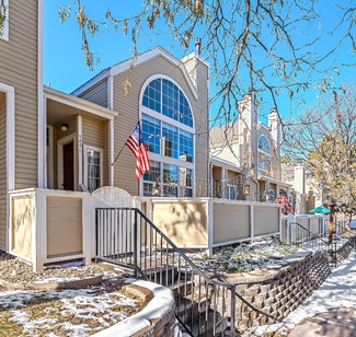 5861 W Atlantic Place, Lakewood, CO 80227