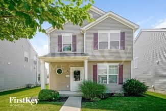 5577 Eagle River Dr, Dublin, OH 43016