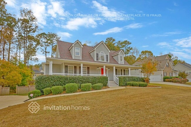 249 Wynthorpe Way, Douglasville, GA 30134 - photo 3