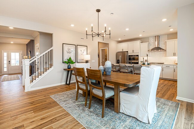 8721 Leatherwood Ct unit 36848594, Indianapolis, IN 46259 - photo 6