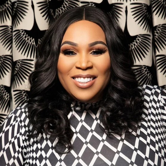 Chrissy Shorter-Arnold