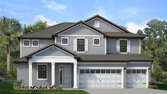 2718 Wise River Ln Unit 36075106, Zephyrhills, FL 33541