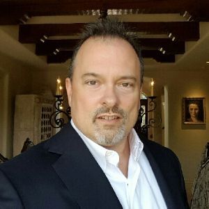 Chuck Ohlwine