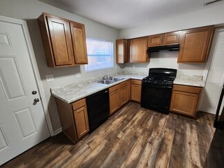 924 Rarig Ave, Columbus, OH 43219