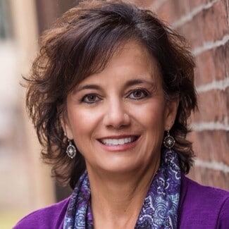 Lori Pacheco