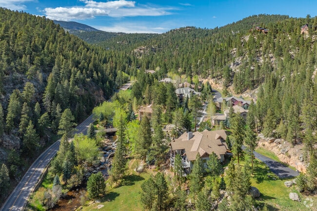 More than just a scenic route, Upper Bear Creek Road is a lifeline to Evergreen’s vibrant spirit and alpine serenity. It links neighbors, nature lovers, and mountaintop dreamers in a shared rhythm of mountain living and connection.