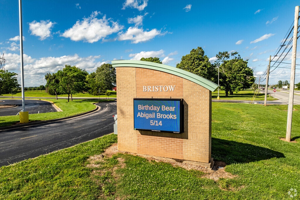 Bristow Elementary School