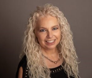 Mitzi Christian