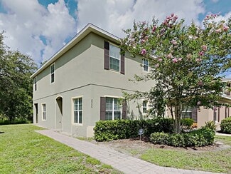 2906 Tanzanite Terrace, Kissimmee, FL 34758