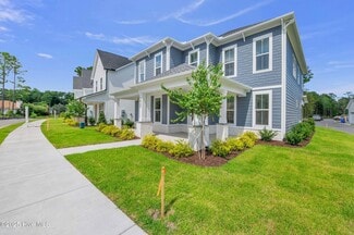 3927 Watersail Dr, Wilmington, NC 28409