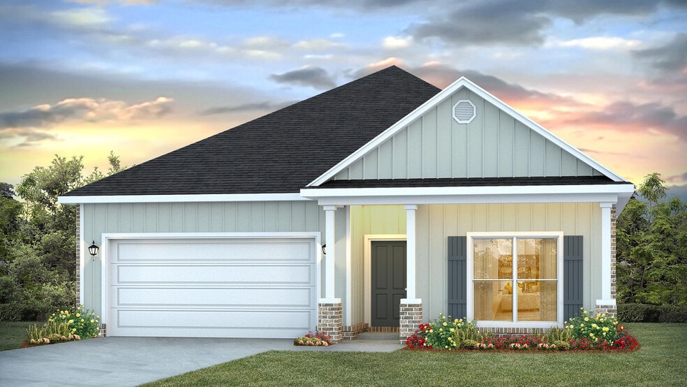 24 Gray Owl Dr W, Freeport, FL 32439 - photo 1