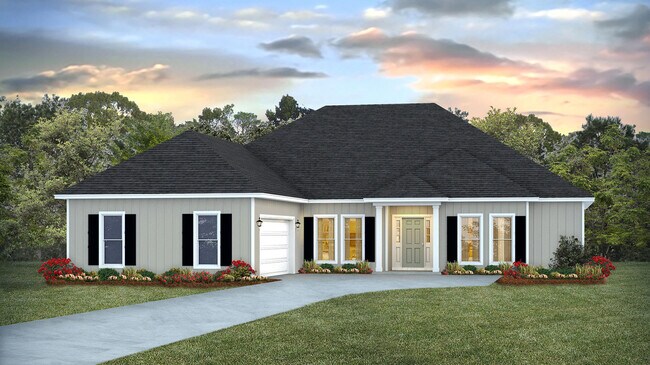 101 Firefly Dr unit 36199438, Lucedale, MS 39452 - photo 2