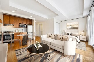 416 E 117th St Unit 2B, New York, NY 10035