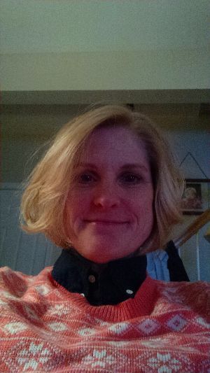Jacqueline Kenny