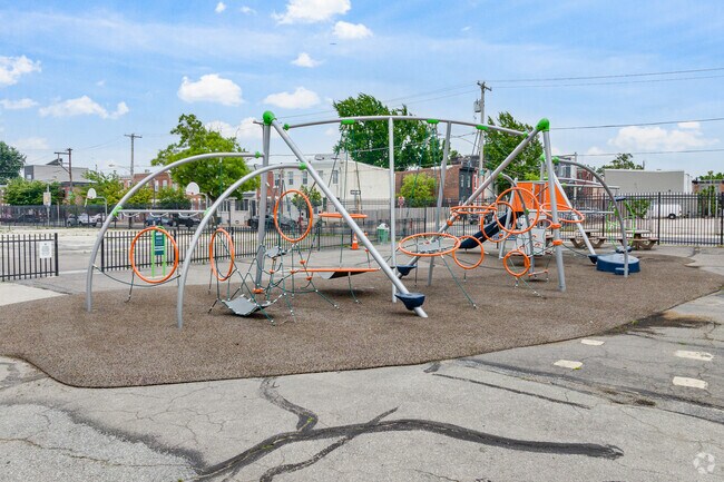 Creating a nurturing and inclusive environment for young learners at Hackett Horatio B School.