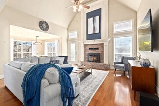 12307 Blueberry Ln Unit ID1221909P, Lowell, AR 72745