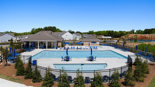 158 King Village, Braselton, GA 30517 - photo 7