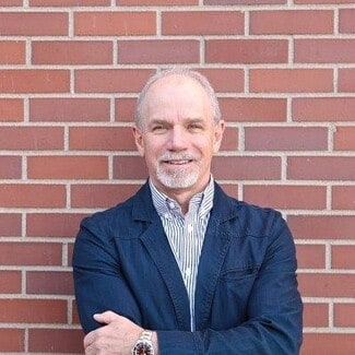 Mark Todd