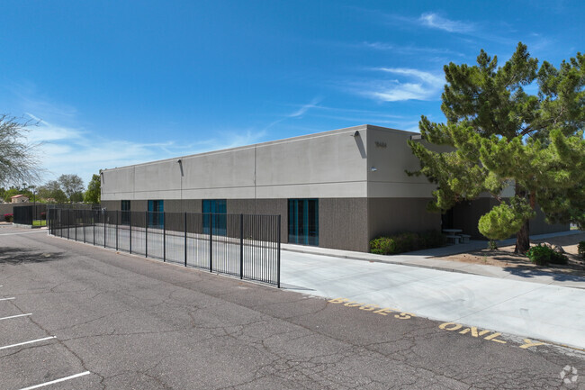 ACAA Elementary in Phoenix fosters a balance between arts and academics.