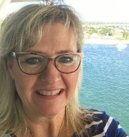 Patti Schuch
