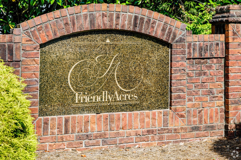 Friendly Acres North