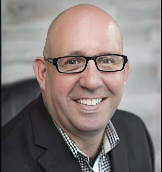 Greg Mathiowetz