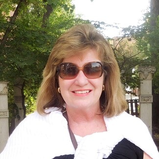 Suzanne Price