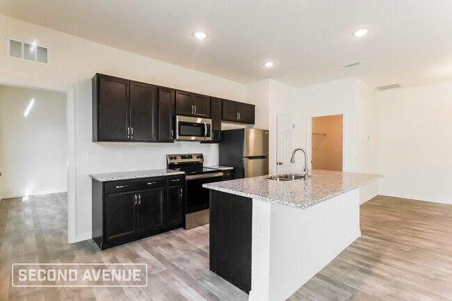 5521 Jonesboro Ave, North Port, FL 34288 - photo 2