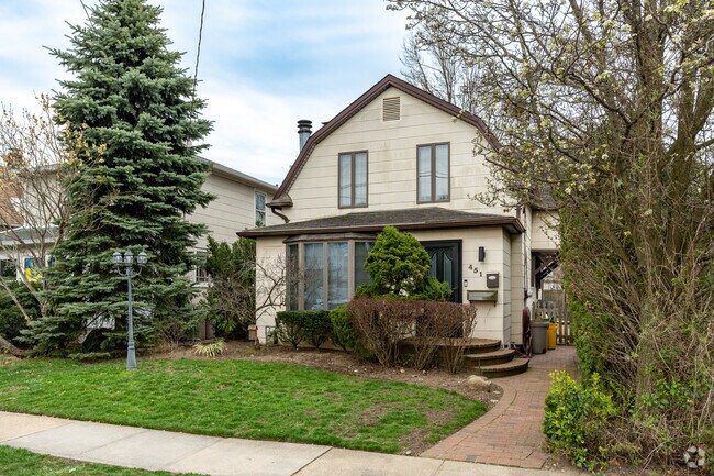 Quirky and interesting Dutch Colonial homes offer plenty of personality