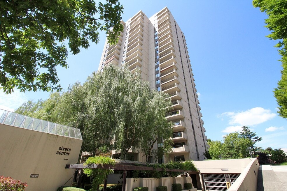 Madison Tower, Portland, OR 97201 - photo 1