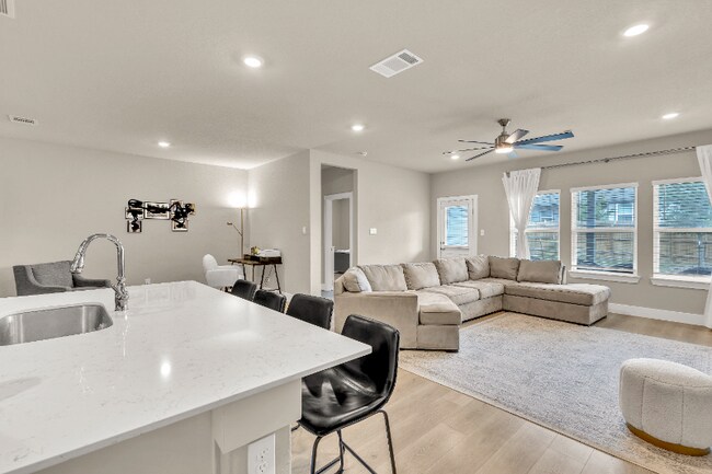 4514 Lampasas Flats, San Antonio, TX 78253 - photo 4