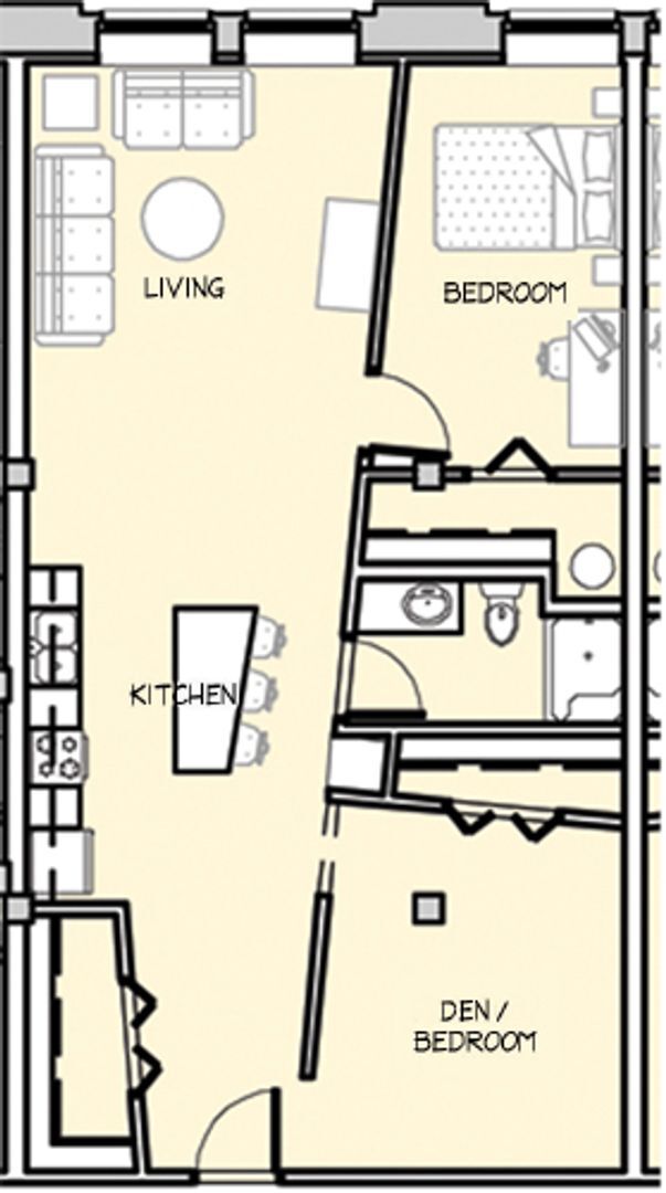 Historic Downtown Location in Fargo, ND, Fargo, ND 58102 - photo 2