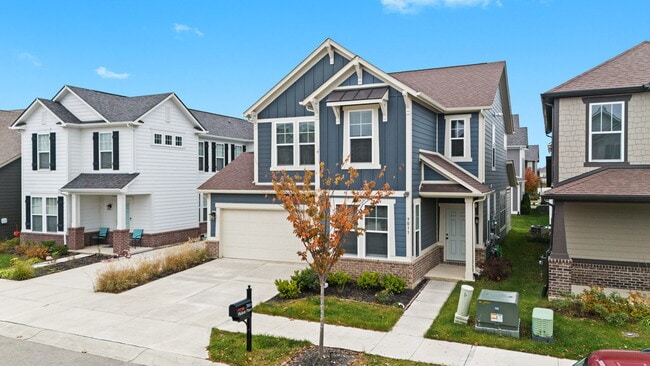 7011 Pickett Place, Carmel, IN 46033 - photo 2