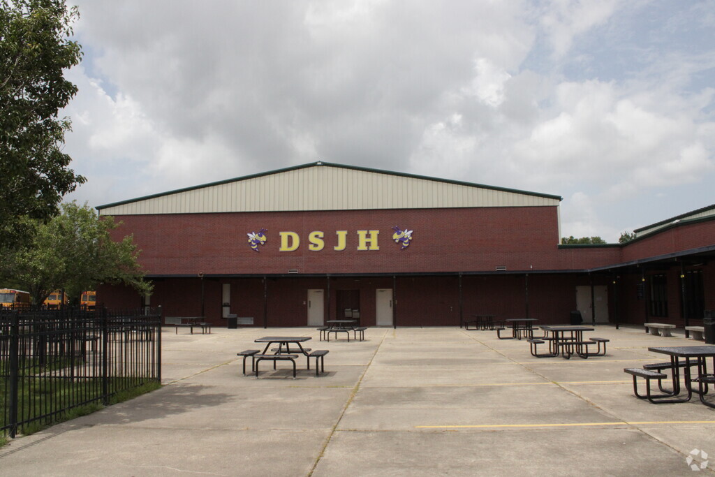 Denham Springs Junior High School, Denham Springs LA Rankings & Reviews