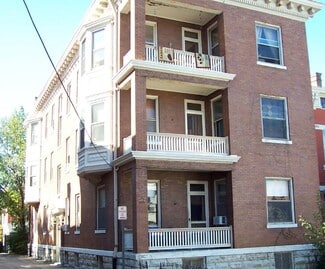 3227 Jefferson Ave Unit 3227-02, Cincinnati, OH 45220